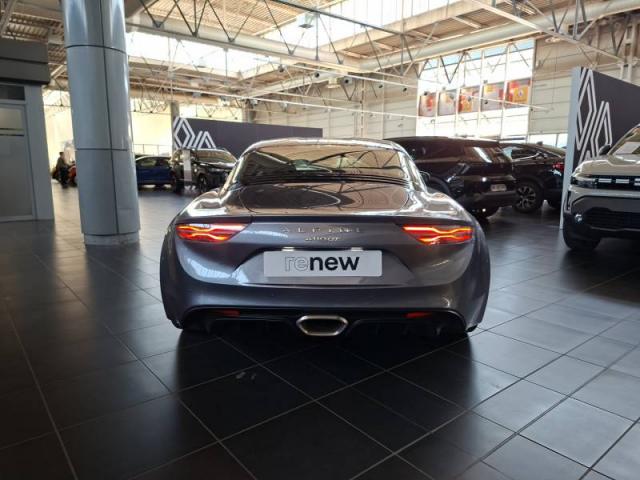 Alpine A110 image 2