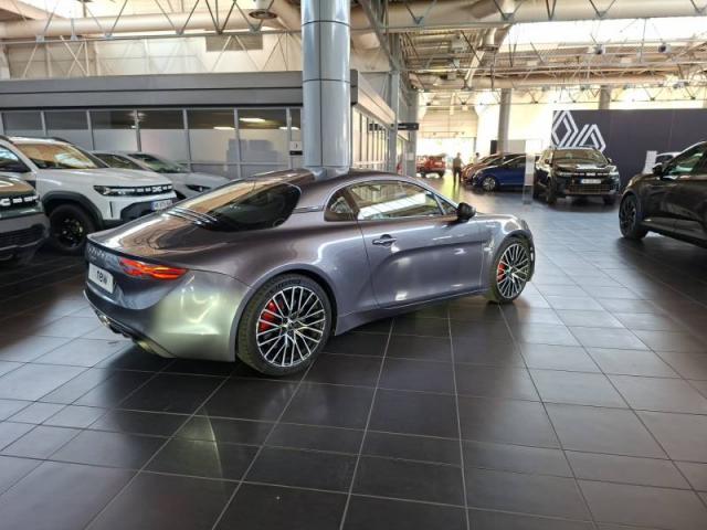 Alpine A110 image 5