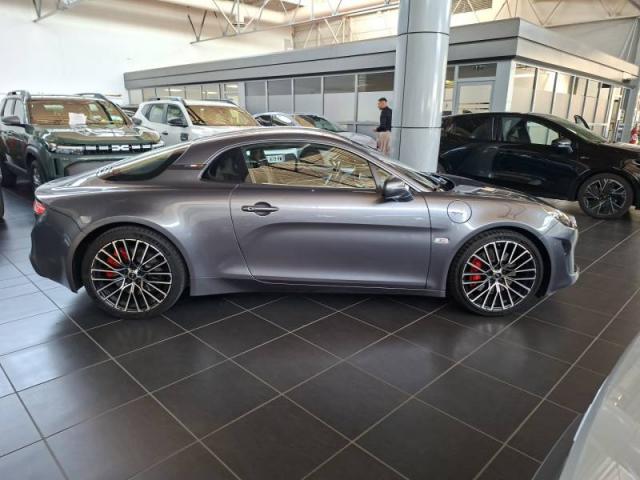 Alpine A110 image 4