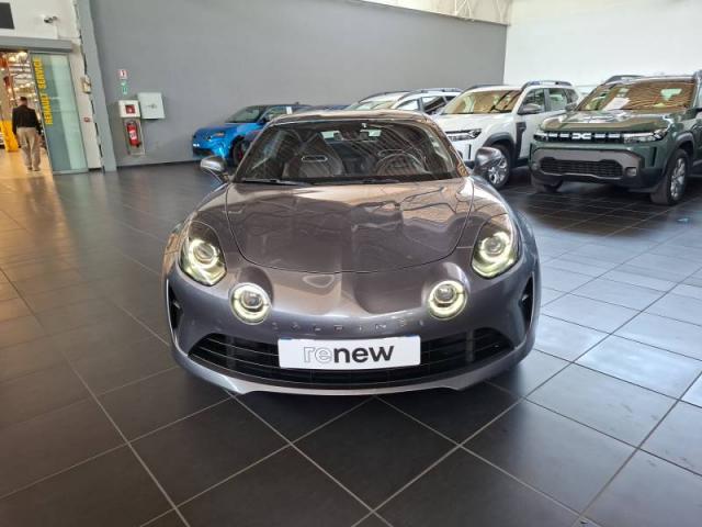 Alpine A110 image 6