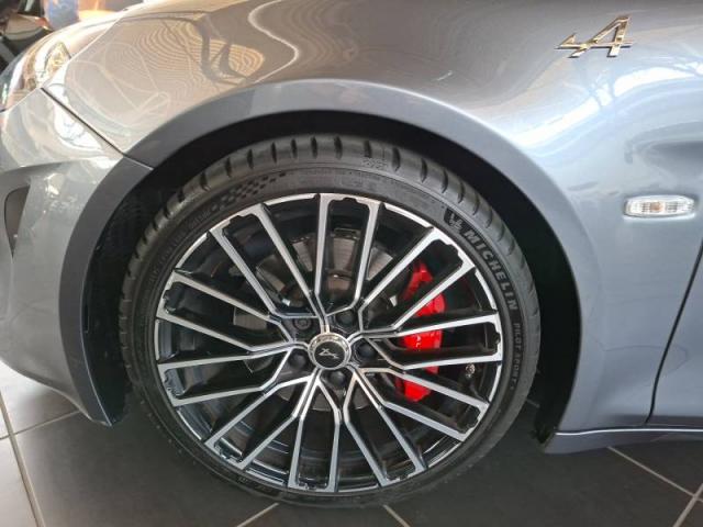 Alpine A110 image 3