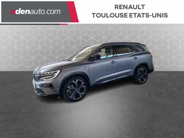Renault Espace E-Tech Full Hybrid 200 5pl Esprit Alpine