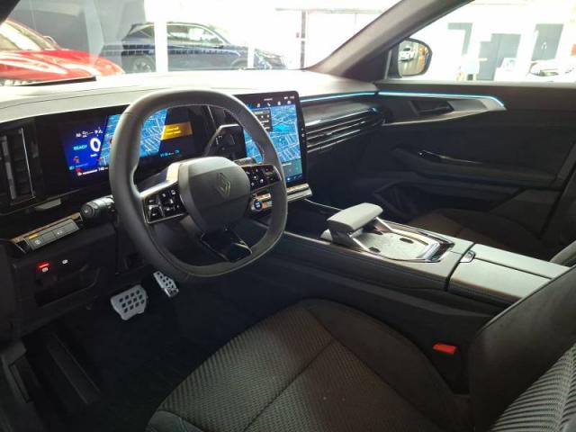 Renault Espace image 1