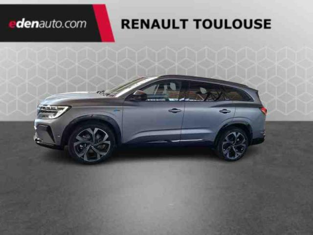 Renault Espace image 9
