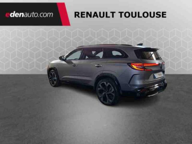 Renault Espace image 2