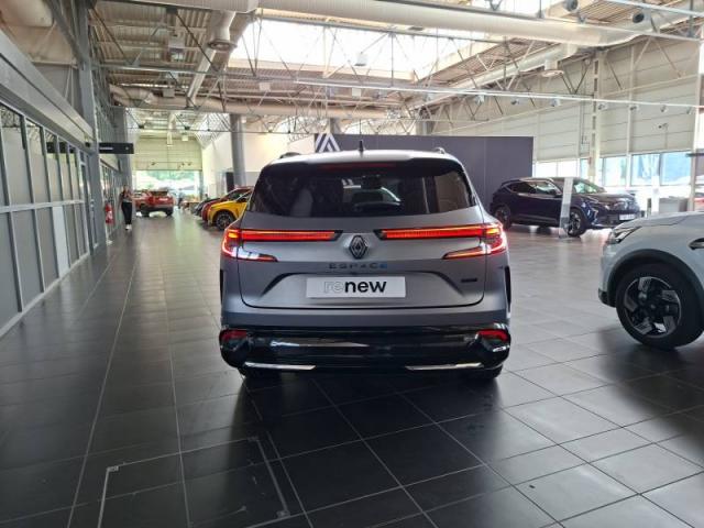 Renault Espace image 6