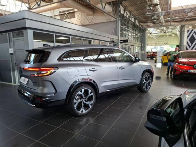 Renault Espace image 5