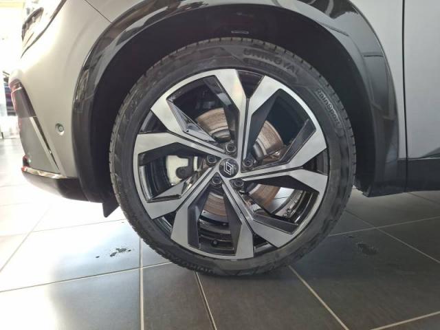 Renault Espace image 8