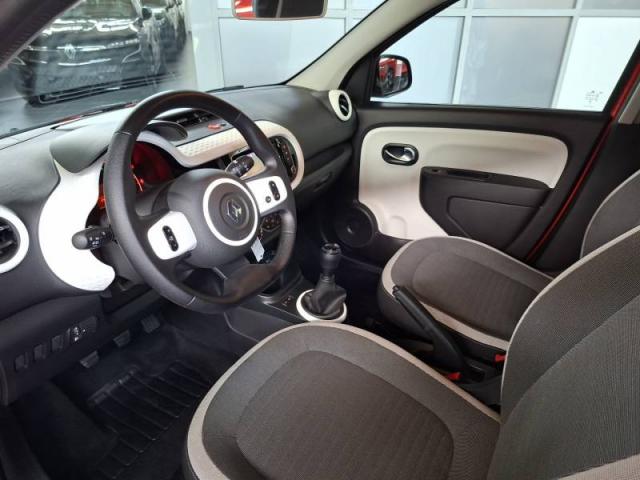 Renault Twingo image 4