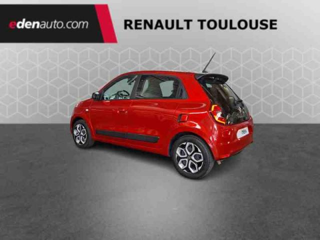 Renault Twingo image 1