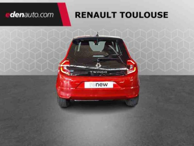 Renault Twingo image 2