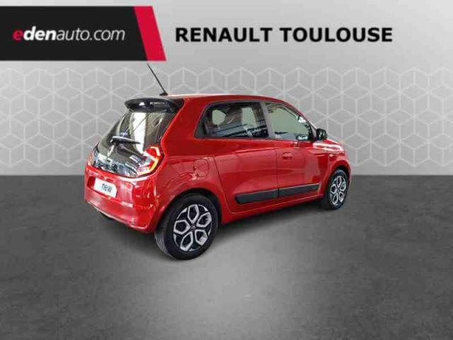 Renault Twingo image 3