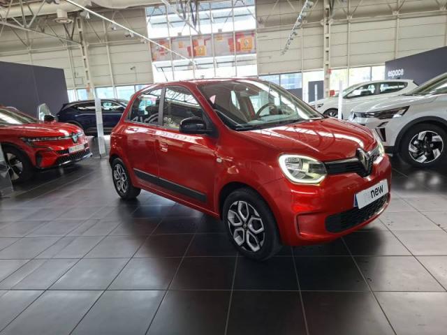 Renault Twingo image 8