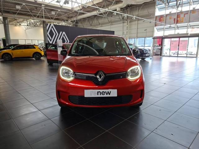 Renault Twingo image 6
