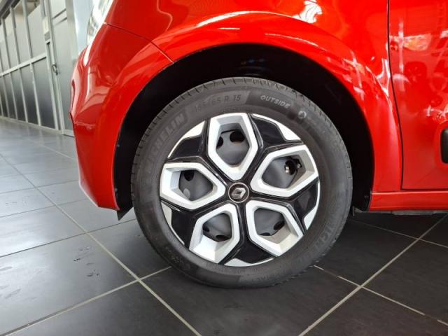 Renault Twingo image 9