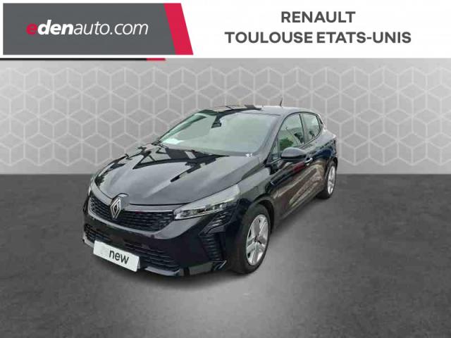 Renault Clio Eco-G 100 Ch Gsr2 Evolution