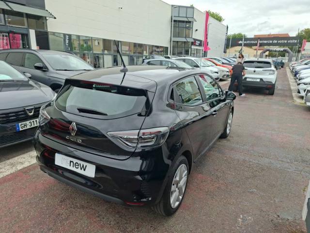 Renault Clio image 8