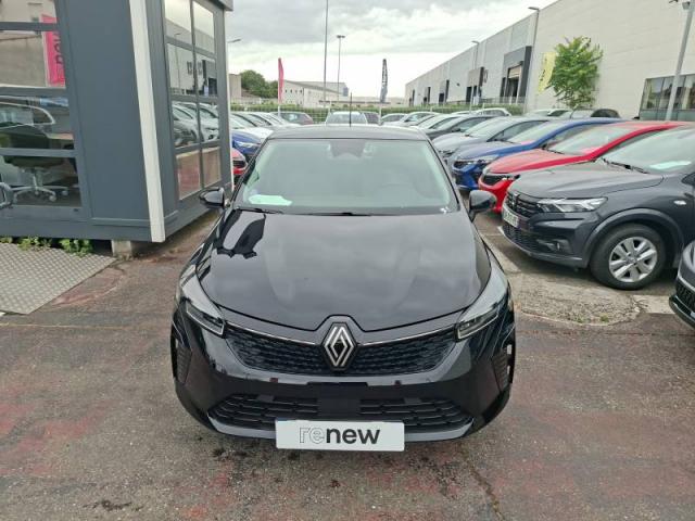 Renault Clio image 9