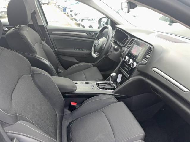 Renault Mégane image 1