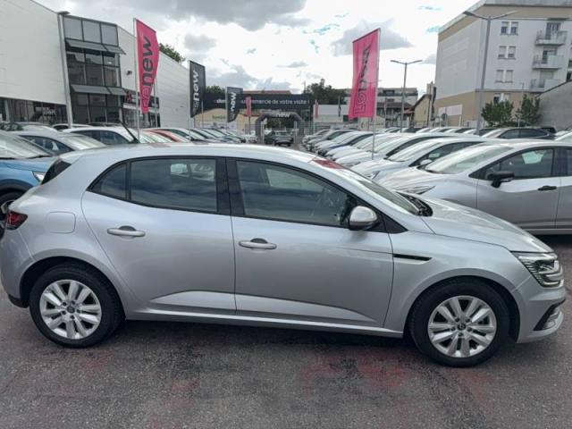 Renault Mégane image 8