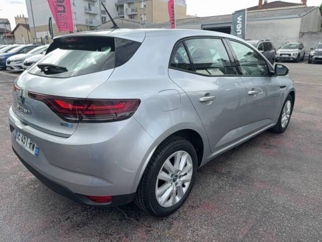 Renault Mégane image 2