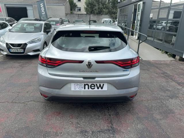 Renault Mégane image 5