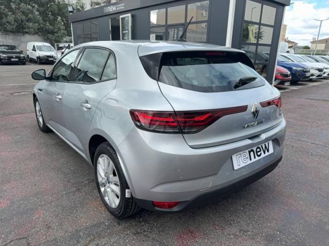 Renault Mégane image 6
