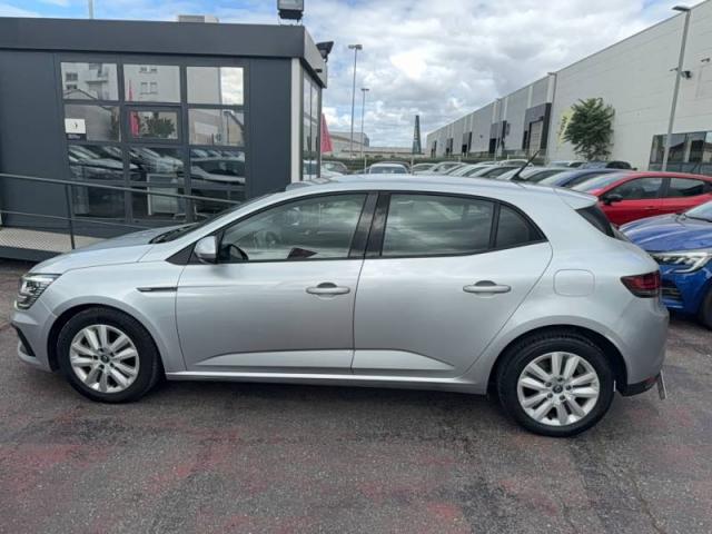 Renault Mégane image 7