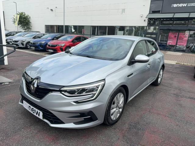 Renault Mégane image 4
