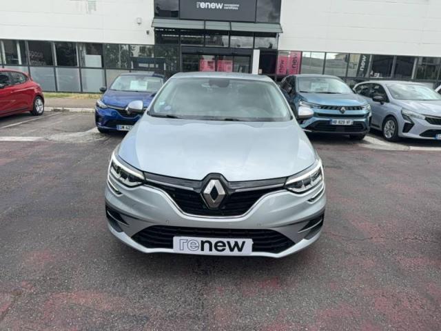 Renault Mégane image 9