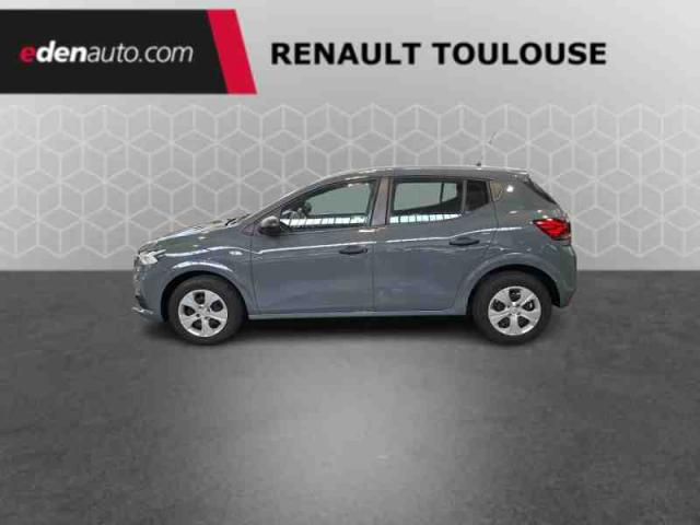 Dacia Sandero image 5