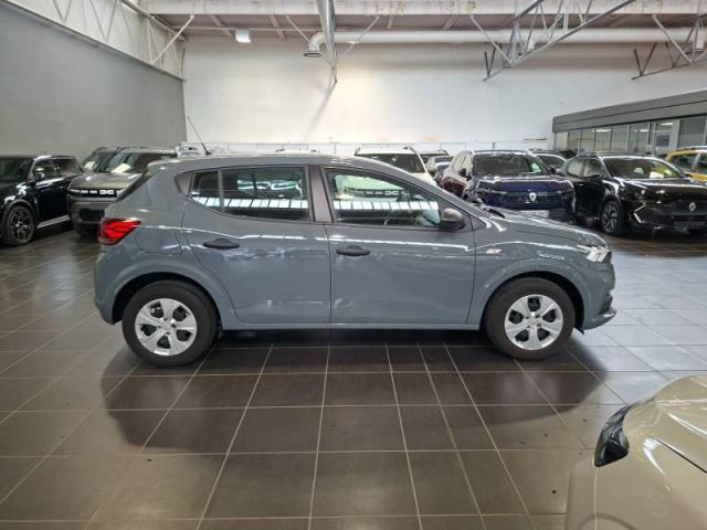 Dacia Sandero image 6