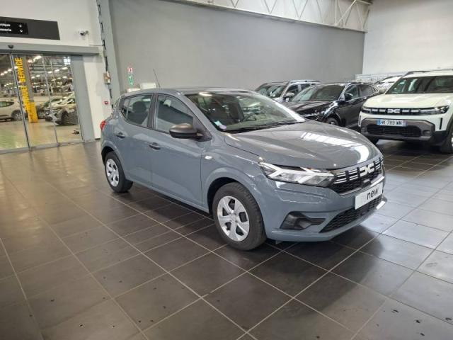 Dacia Sandero image 3