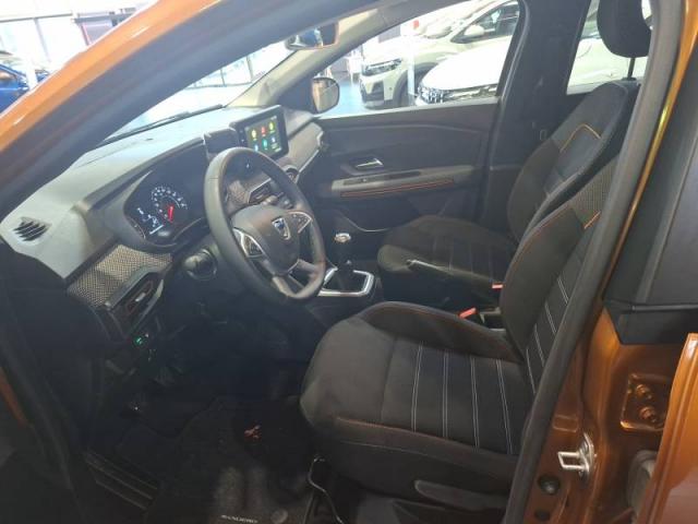 Dacia Sandero image 5