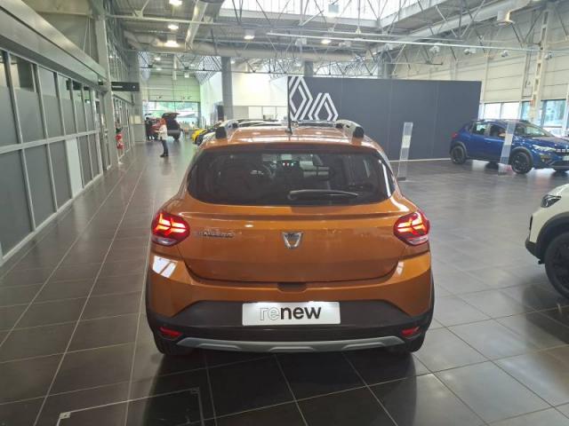 Dacia Sandero image 6