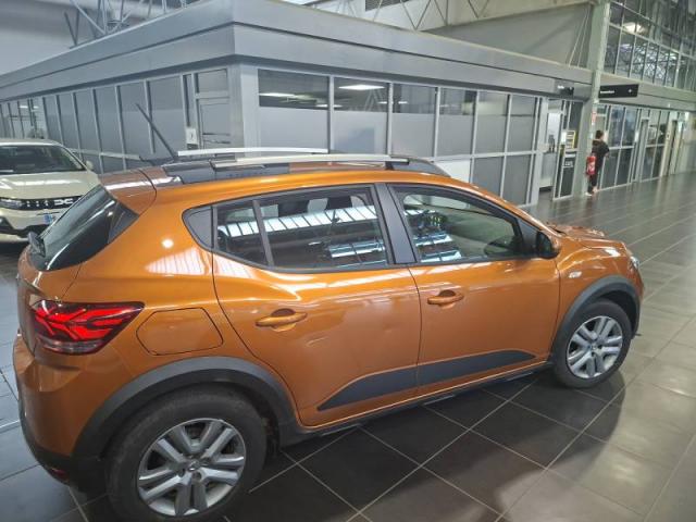 Dacia Sandero image 7