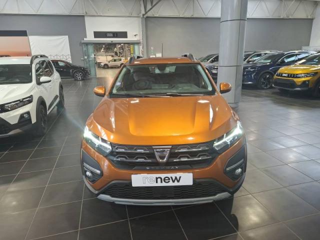 Dacia Sandero image 8