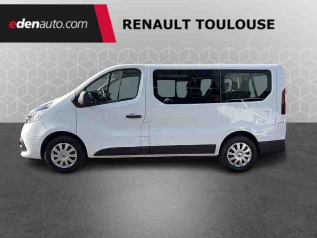 Renault Trafic image 9