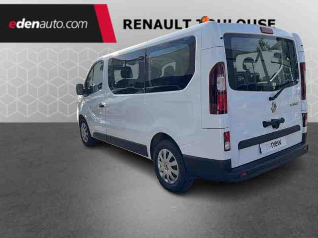 Renault Trafic image 7
