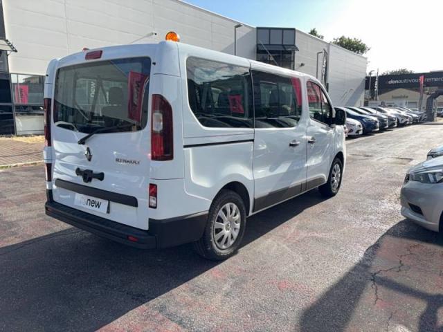 Renault Trafic image 6