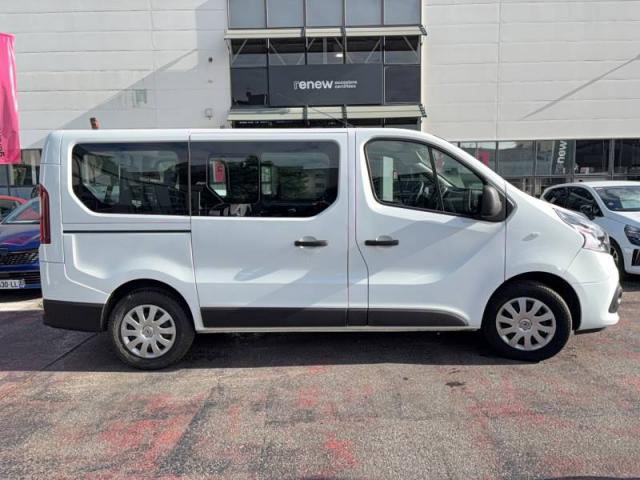Renault Trafic image 3