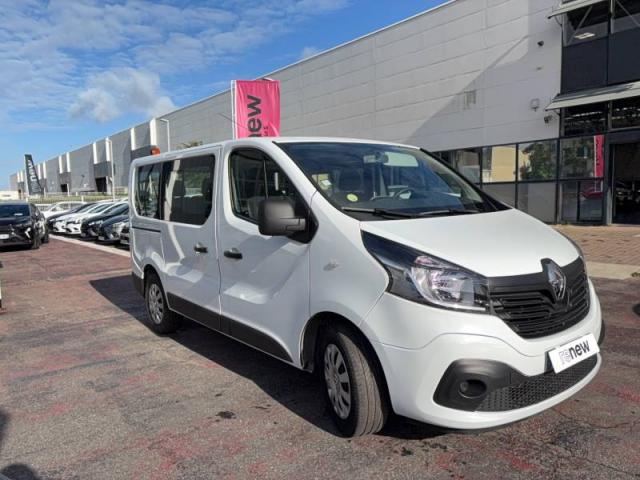 Renault Trafic image 1