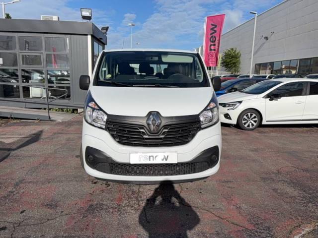 Renault Trafic image 4