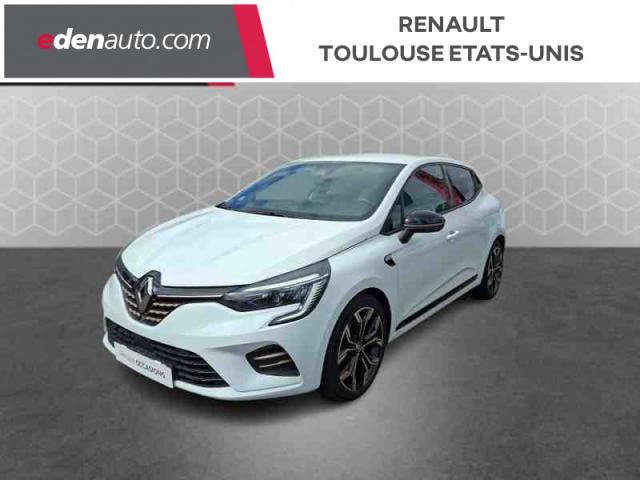 Renault Clio Tce 90 - 21n Sl Lutecia