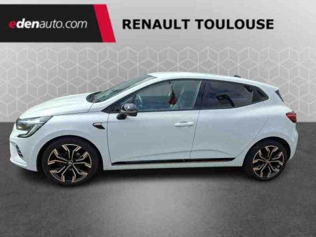 Renault Clio image 5