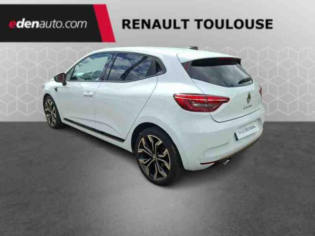 Renault Clio image 7