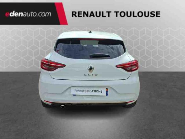 Renault Clio image 2