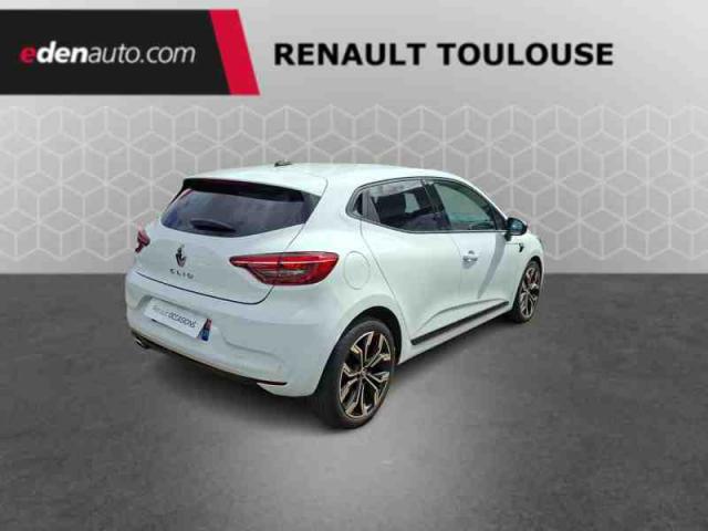 Renault Clio image 1
