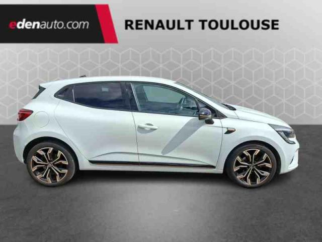 Renault Clio image 4