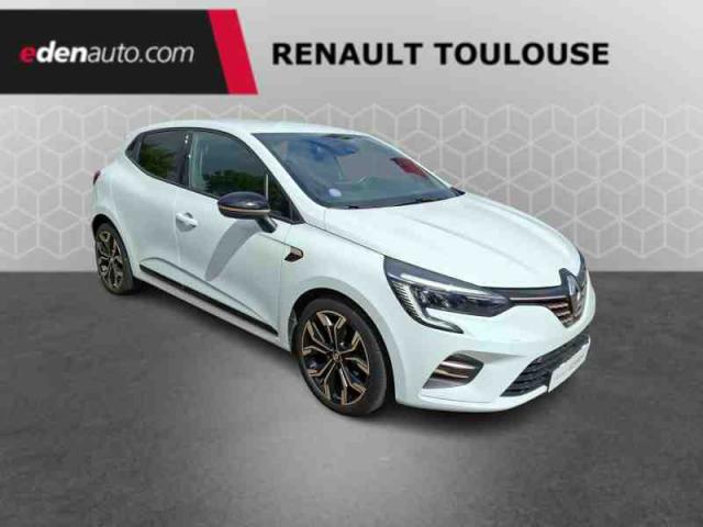 Renault Clio image 9